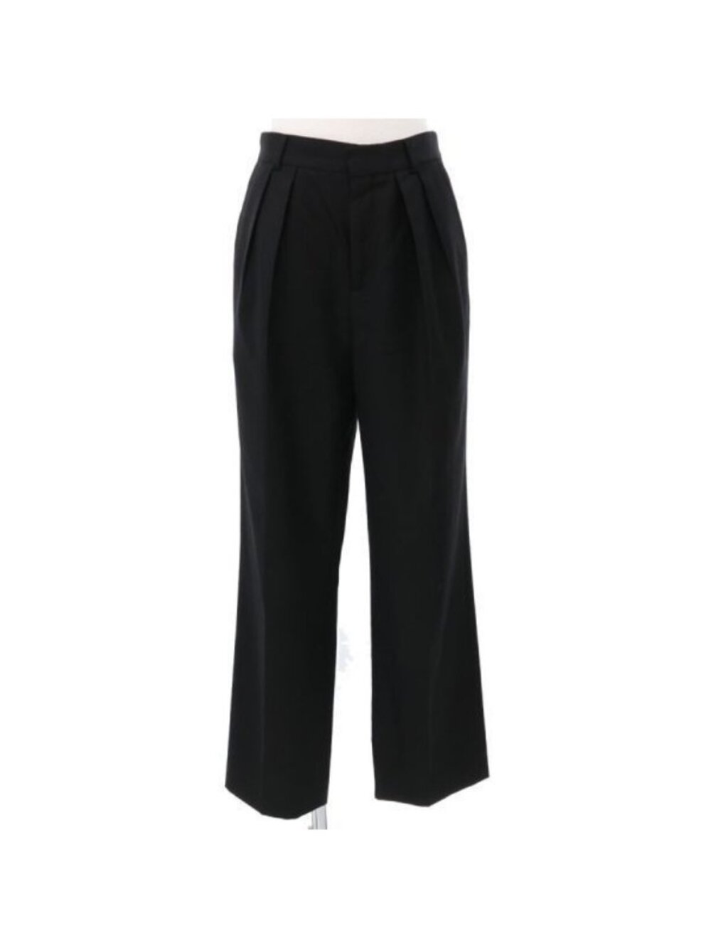 Celine Pants Black